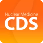 nucmed cds android application logo